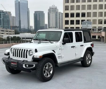 Roadstar Rentals