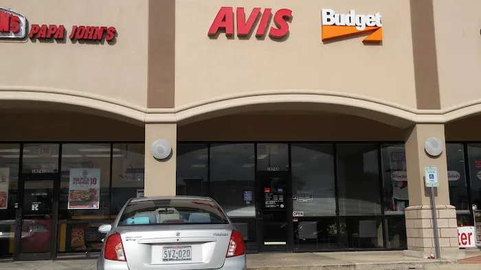 Avis Car Rental Picture 7