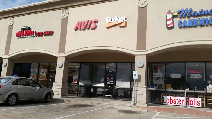 Avis Car Rental Picture 8