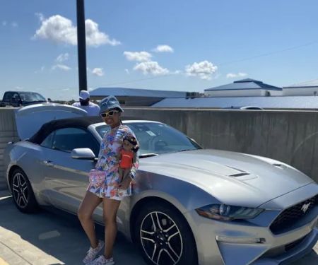 Avis Car Rental