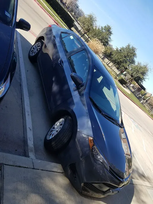 Enterprise Rent-A-Car Picture 5