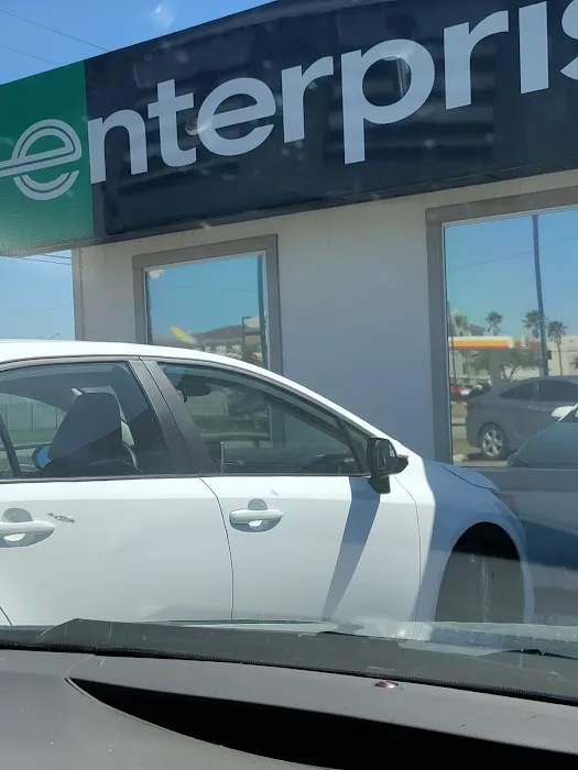 Enterprise Rent-A-Car Picture 8