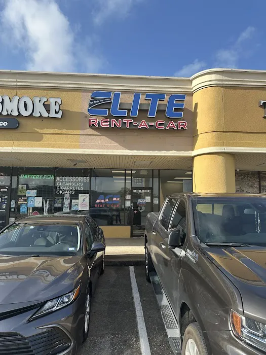 Elite Rent a Car Picture 5