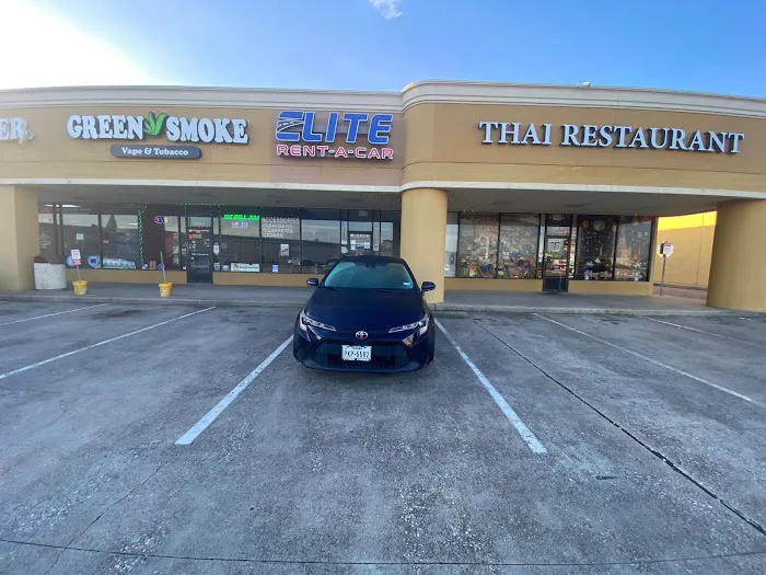 Elite Rent a Car Picture 2