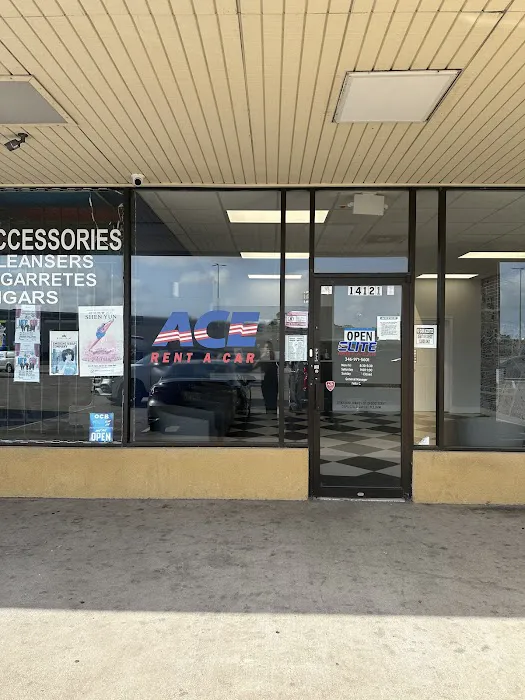 Elite Rent a Car Picture 3