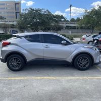 Highline Motor Rentals ico