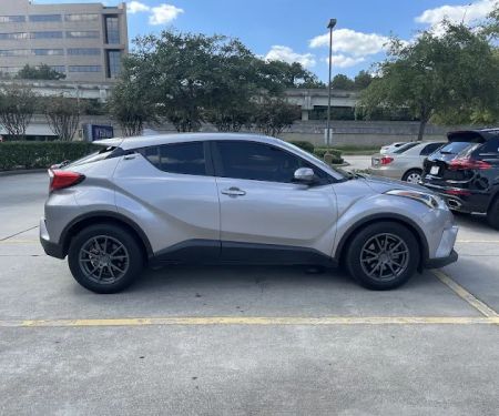 Highline Motor Rentals