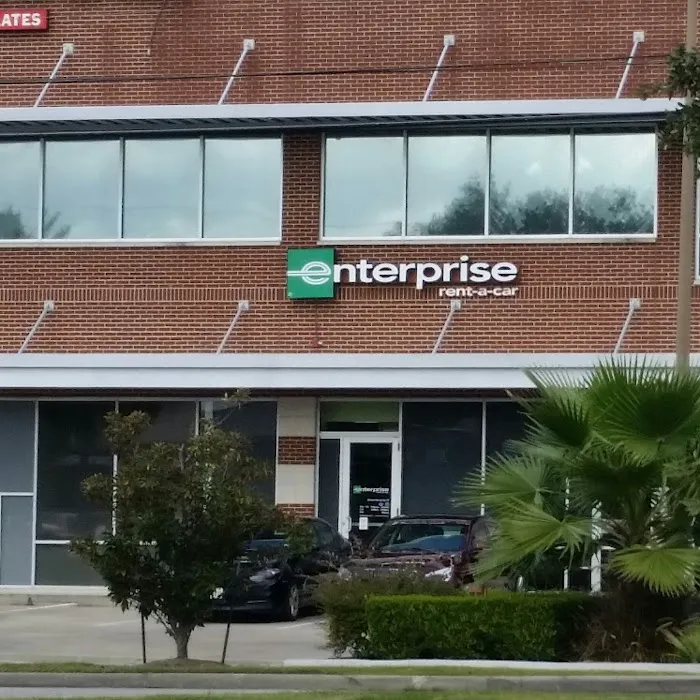 Enterprise Rent-A-Car Picture 9