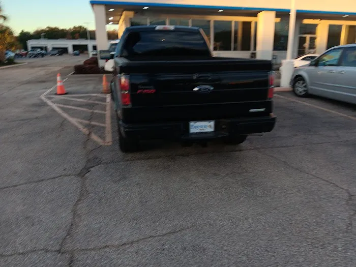 Enterprise Rent-A-Car Picture 2