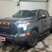 Lavish Luxury Automotive Rental Houston & Storage ico