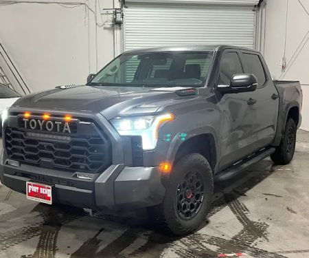 Lavish Luxury Automotive Rental Houston & Storage