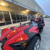 Houston Downtown Slingshot Rental ico