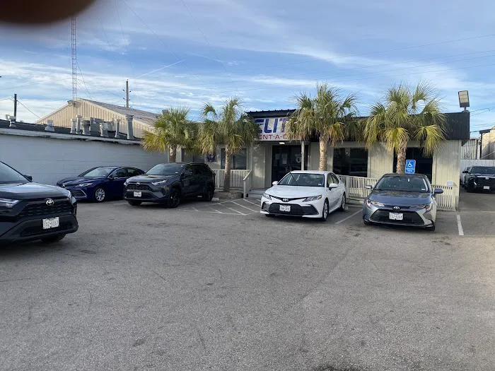 Elite Rent a Car Picture 1