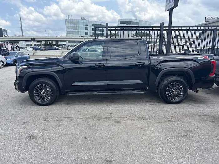 Elite Rent a Car Picture 5