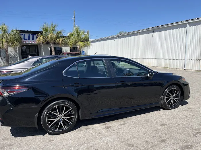 Elite Rent a Car Picture 3