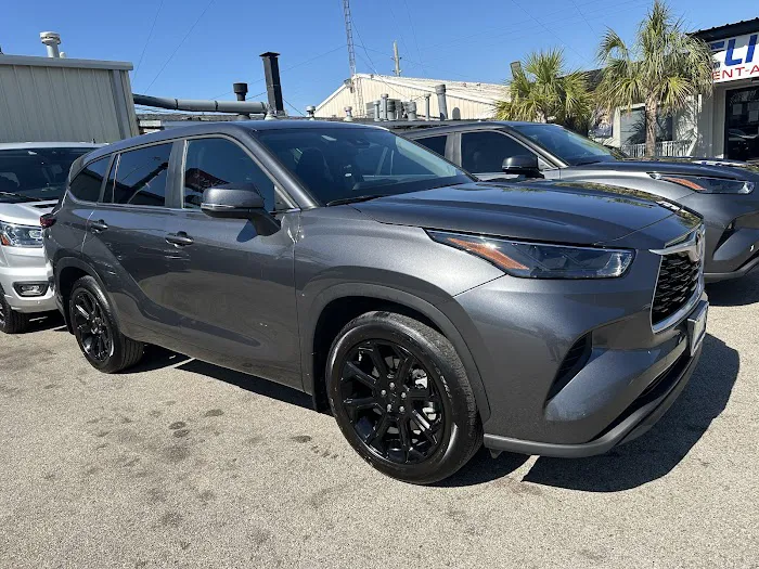 Elite Rent a Car Picture 2