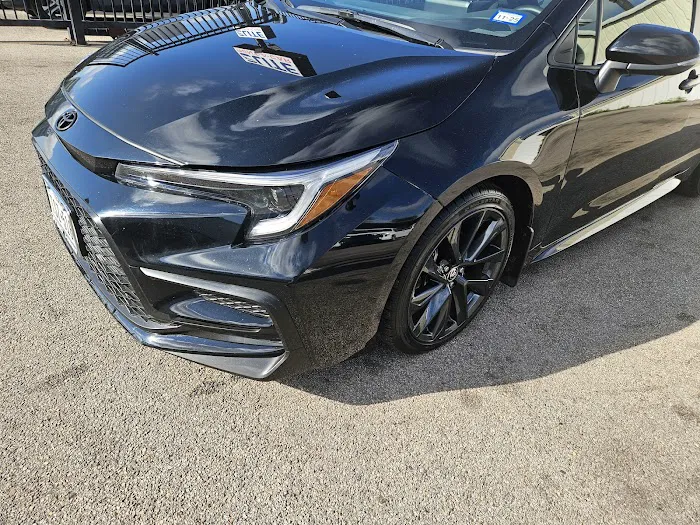 Elite Rent a Car Picture 8