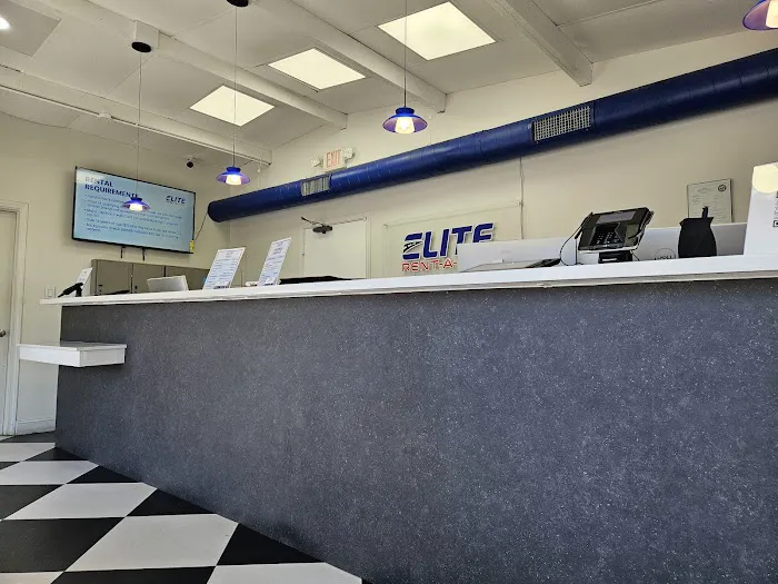 Elite Rent a Car Picture 6