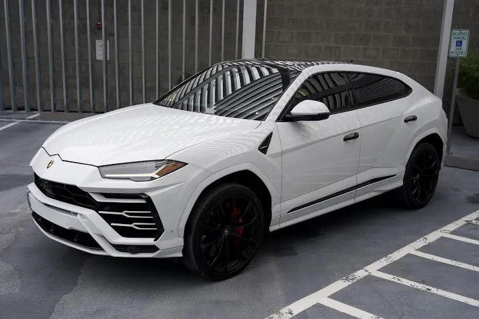 iExotic - Houston Exotic Car Rental Picture 5