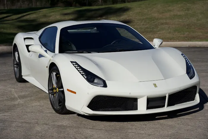 iExotic - Houston Exotic Car Rental Picture 8