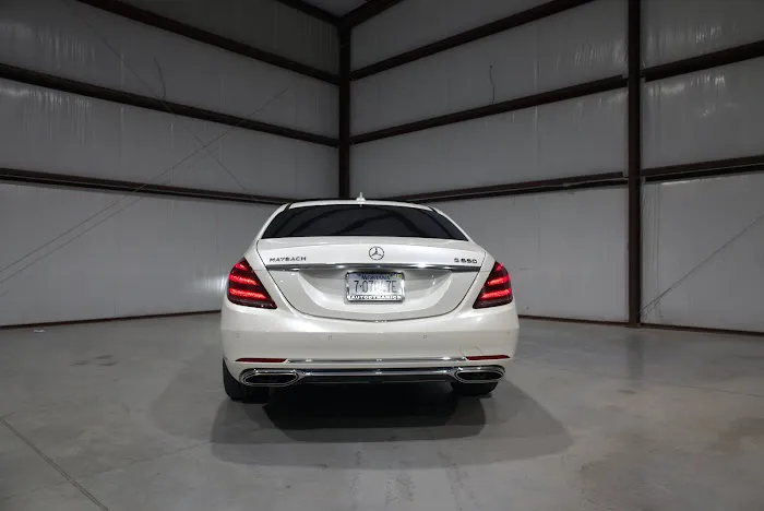 iExotic - Houston Exotic Car Rental Picture 3
