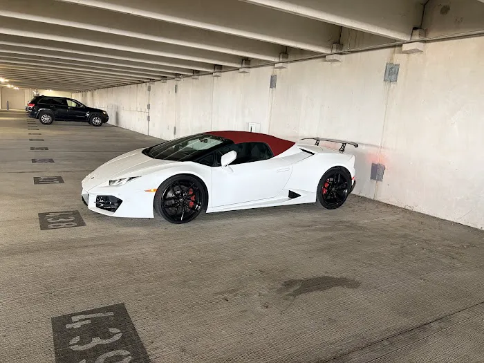 iExotic - Houston Exotic Car Rental Picture 10