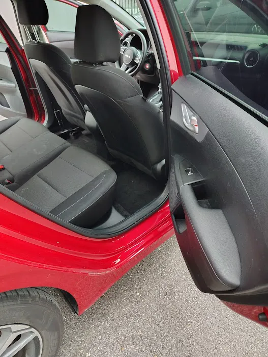 RideShare Carz Picture 4