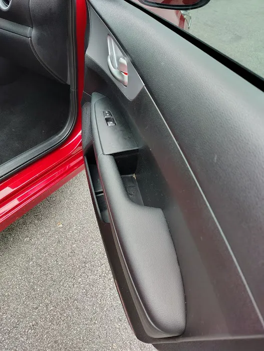 RideShare Carz Picture 8