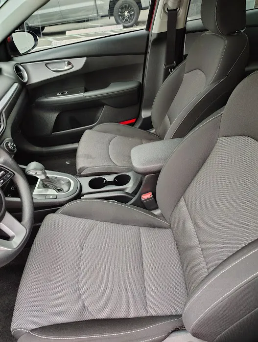 RideShare Carz Picture 5
