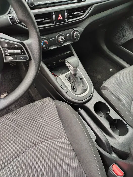 RideShare Carz Picture 1