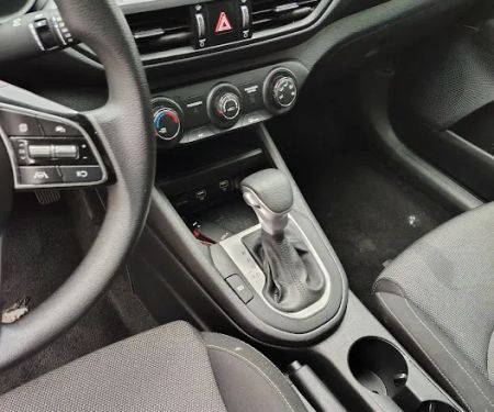 RideShare Carz