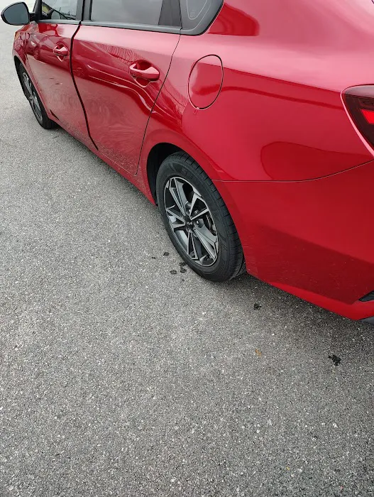 RideShare Carz Picture 10