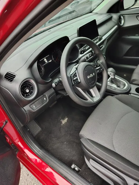RideShare Carz Picture 6
