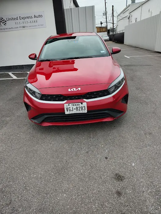 RideShare Carz Picture 9