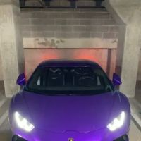 Houston Luxury Car Rental ico