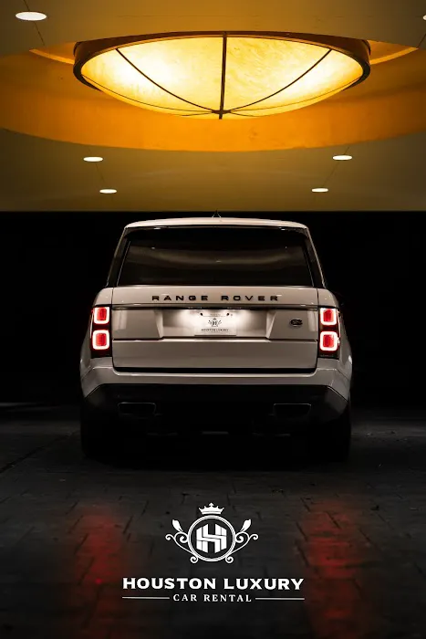 Houston Luxury Car Rental Picture 4