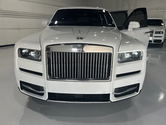 Uptown Exotic Car Rentals Picture 3