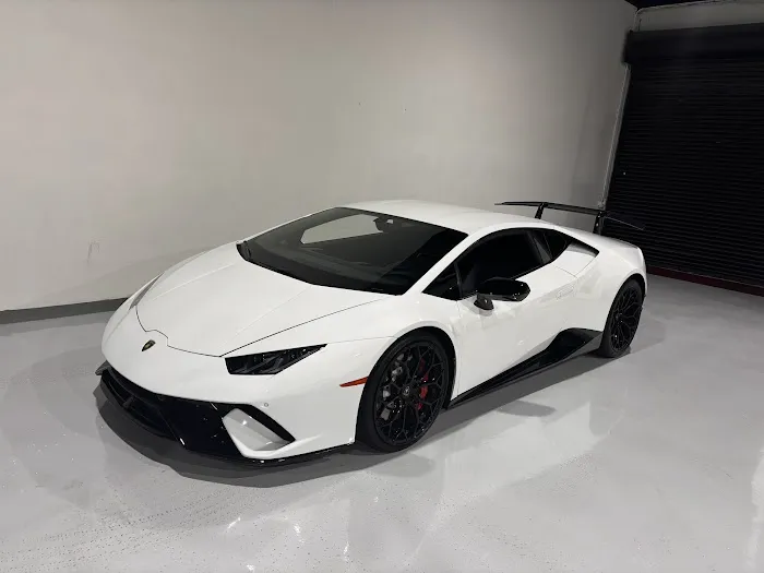 Uptown Exotic Car Rentals Picture 5