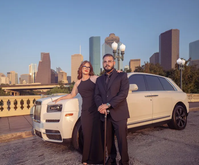 Uptown Exotic Car Rentals Picture 6
