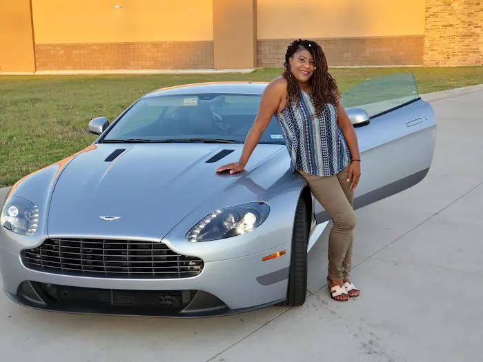 Uptown Exotic Car Rentals Picture 8