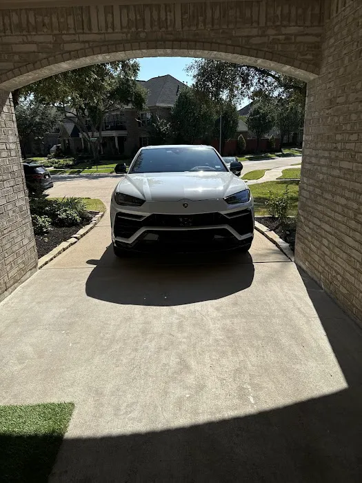 Uptown Exotic Car Rentals Picture 10