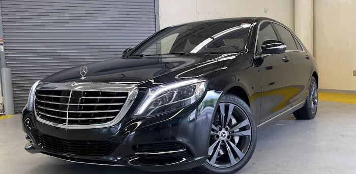 HautewheelsHtxRental Picture 2