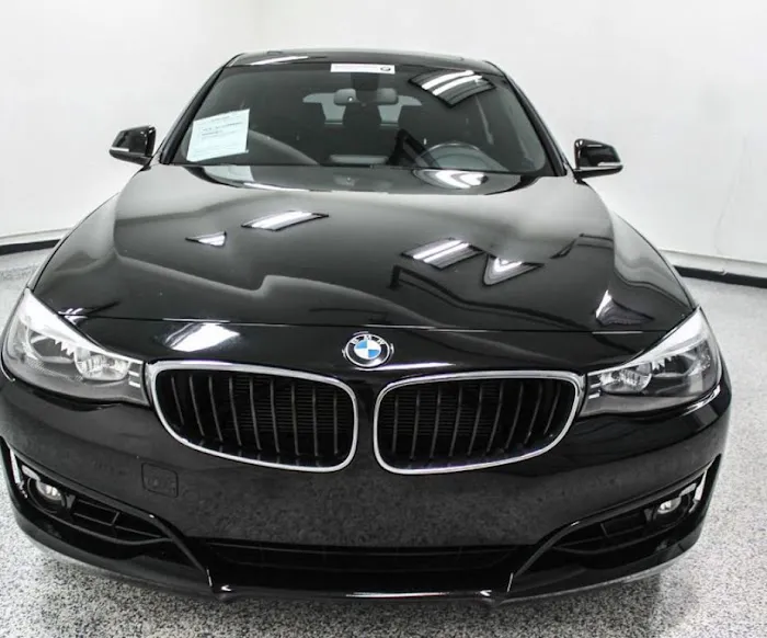 HautewheelsHtxRental Picture 4