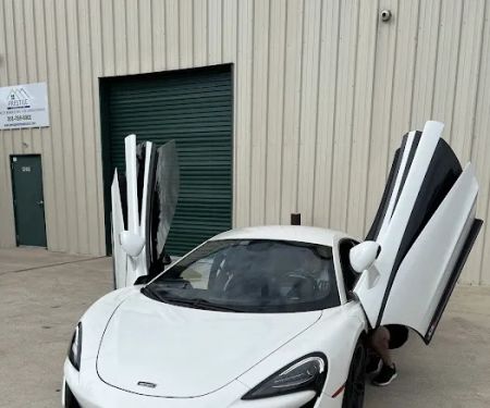 Royal Exotics