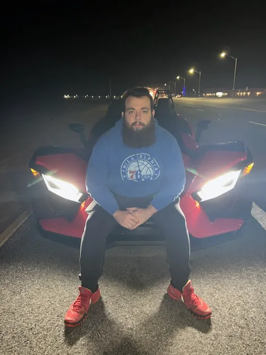 Galleria Slingshot Rentals Picture 6