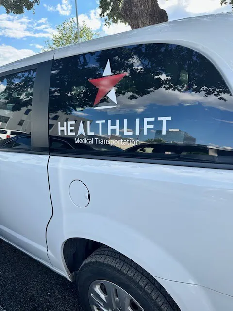 Healthlift Medical Transportation Picture 8