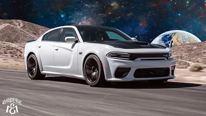 Empyre Luxury Car Rentals Picture 2