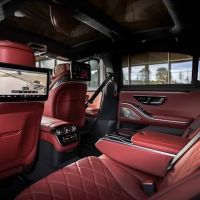 Empyre Luxury Car Rentals ico