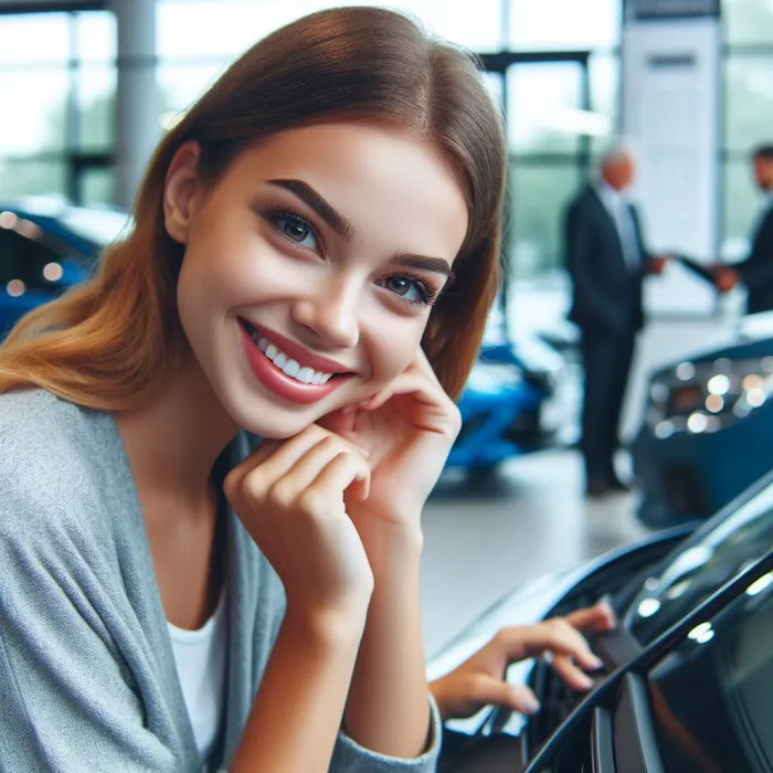 Houston Autodock Car Rental Picture 3