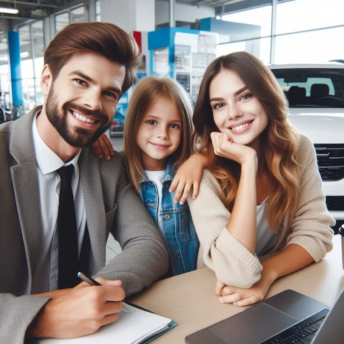 Houston Autodock Car Rental Picture 8